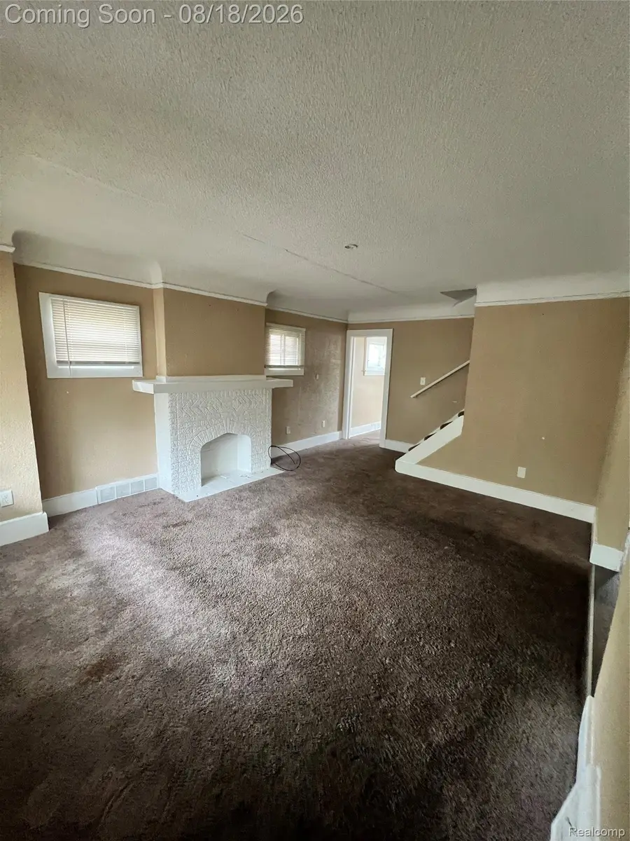14914 Washburn Street, Detroit, MI 48238 - #2