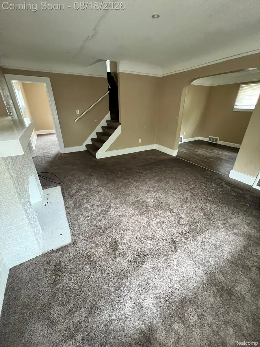 14914 Washburn Street, Detroit, MI 48238 - #3