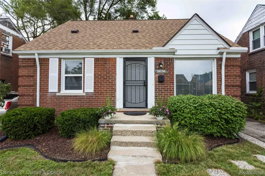 20150 Greenlawn Street, Detroit, MI 48221 - #2