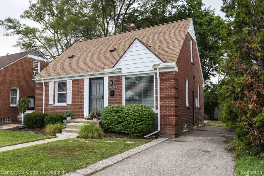20150 Greenlawn Street, Detroit, MI 48221 - #3
