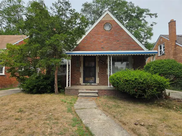 20120 Yonka Street, Detroit, MI 48234