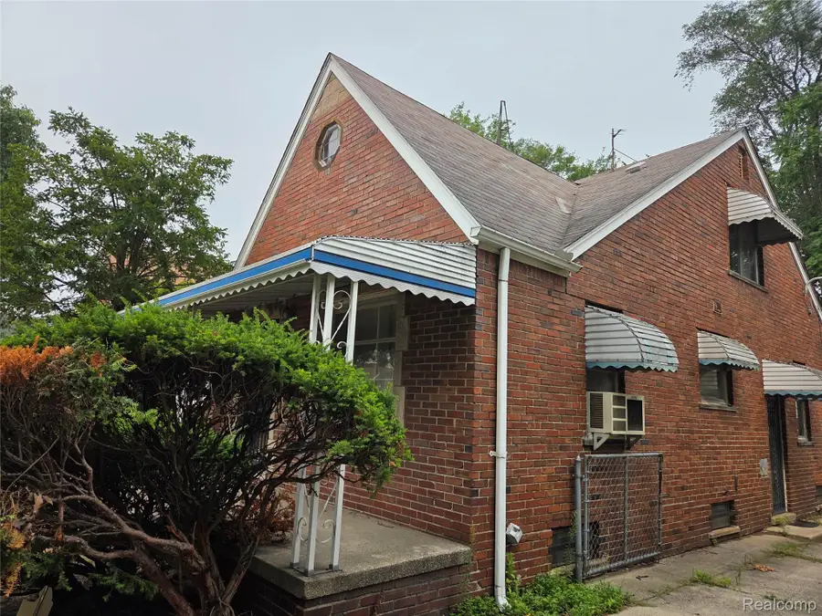 20120 Yonka Street, Detroit, MI 48234 - #2