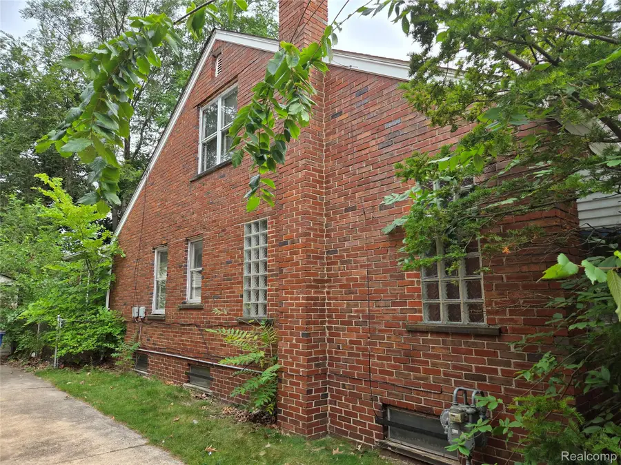 20120 Yonka Street, Detroit, MI 48234 - #3