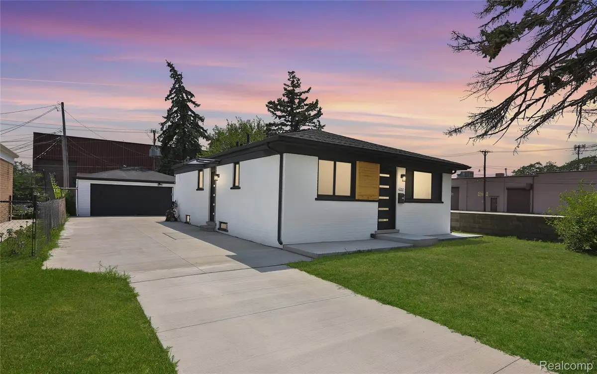 4260 Kiefer Avenue, Warren, MI 48091 - #1