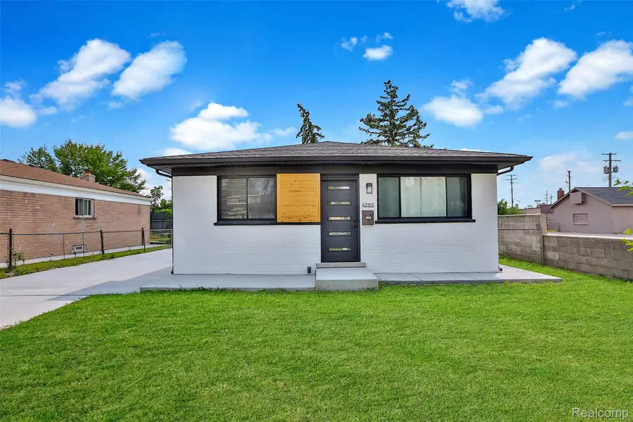 4260 Kiefer Avenue, Warren, MI 48091 - #2