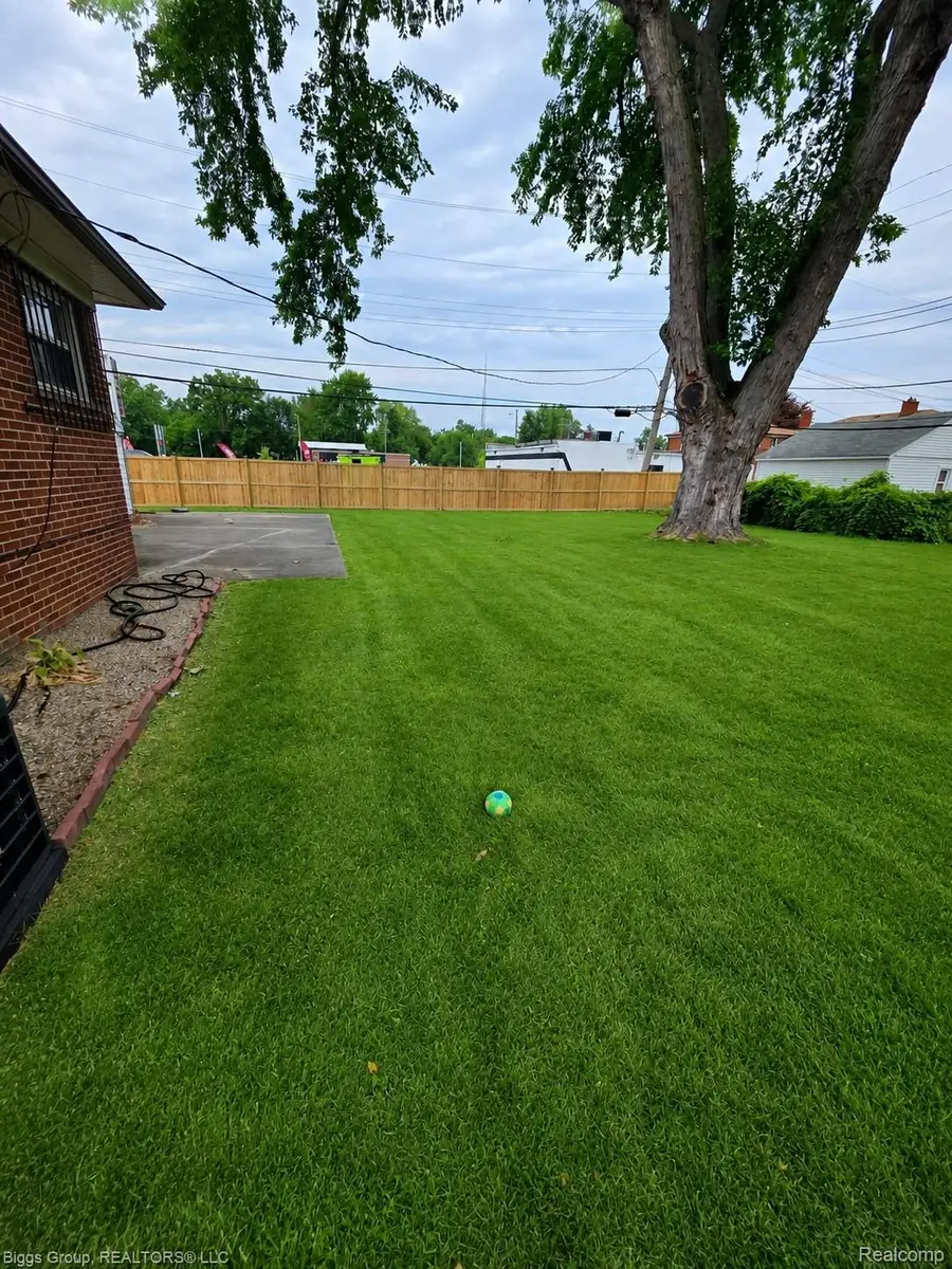 11414 Burt Road, Detroit, MI 48228 - #3