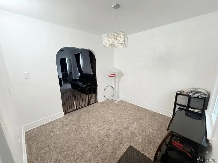 2339 Faber Street, Hamtramck, MI 48212 - #2