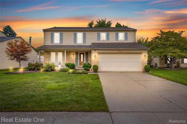 39750 Cheviot Road, Canton, MI 48188