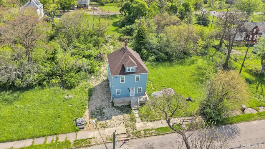4846 Mckinley Street, Detroit, MI 48208 - #3