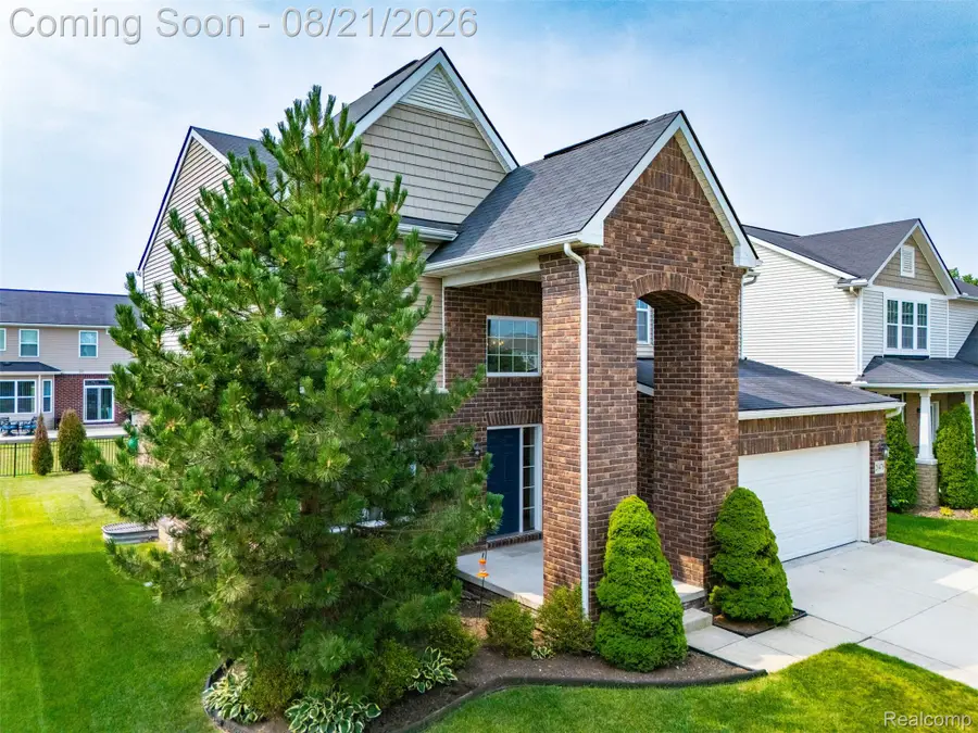 20478 Starina Drive, Clinton, MI 48038 - #3