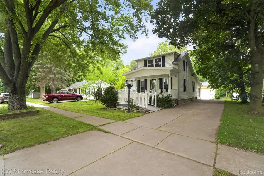 430 Power Street, Fowlerville, MI 48836 - #3