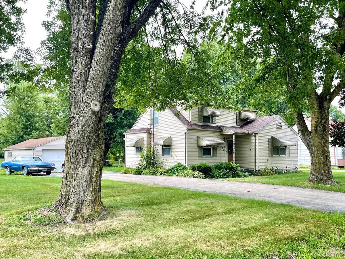 47048 Ayres Avenue, Van Buren, MI 48111 - #1