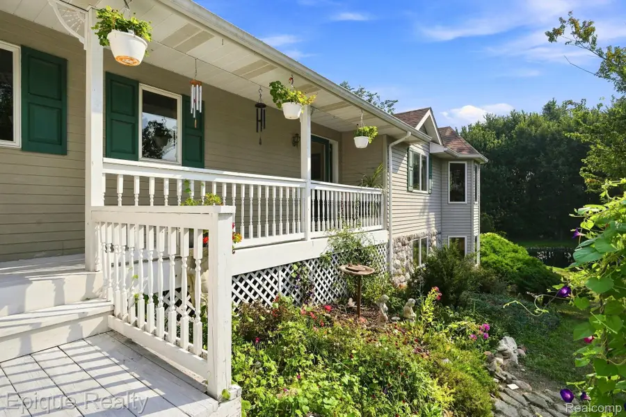 11315 Lippincott Boulevard E, Davison, MI 48423 - #2