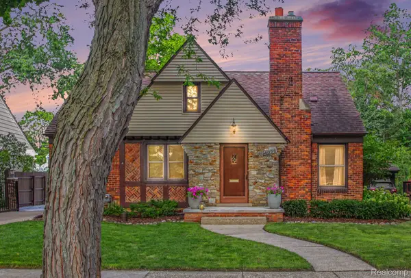 4098 Wakefield, Berkley, MI 48072