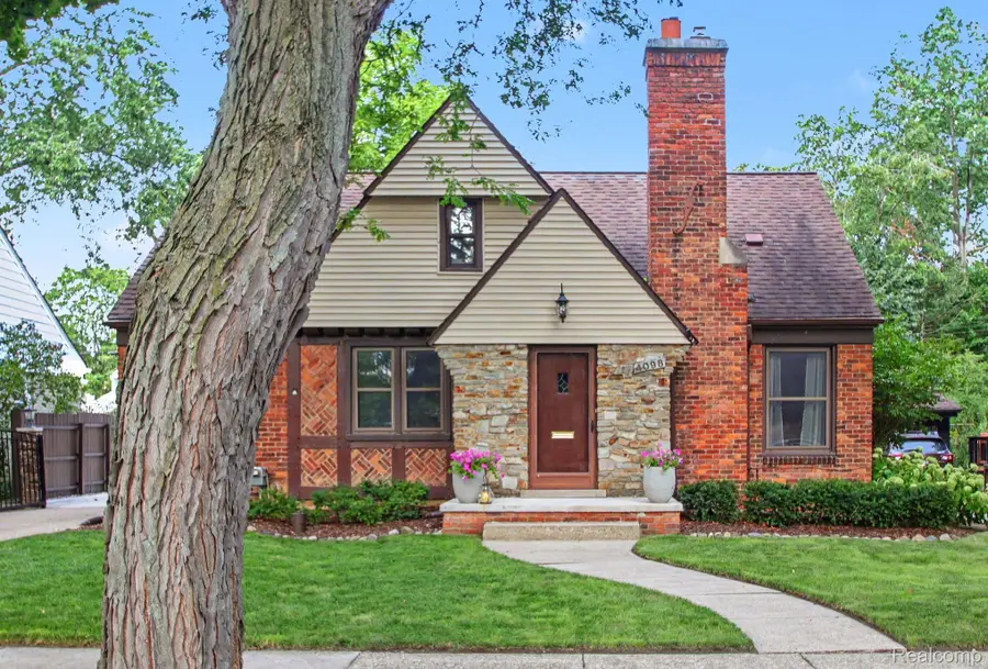 4098 Wakefield, Berkley, MI 48072 - #2