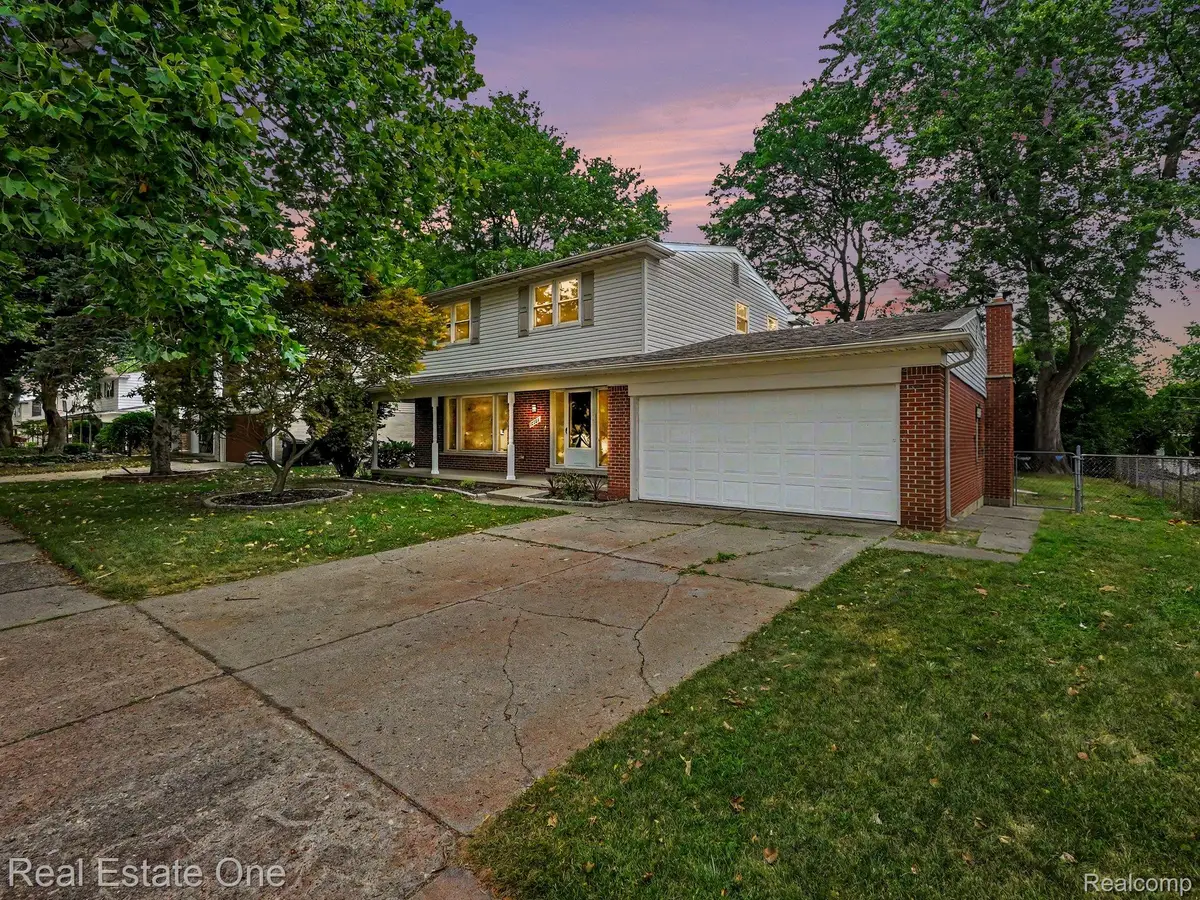 15562 Levan Road, Livonia, MI 48154 - #1
