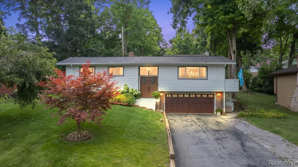6023 Paramus, Clarkston, MI 48346 - #1