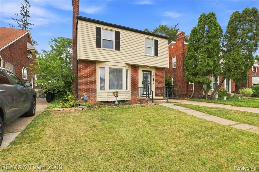 15455 Mapleridge Street, Detroit, MI 48205 - #2
