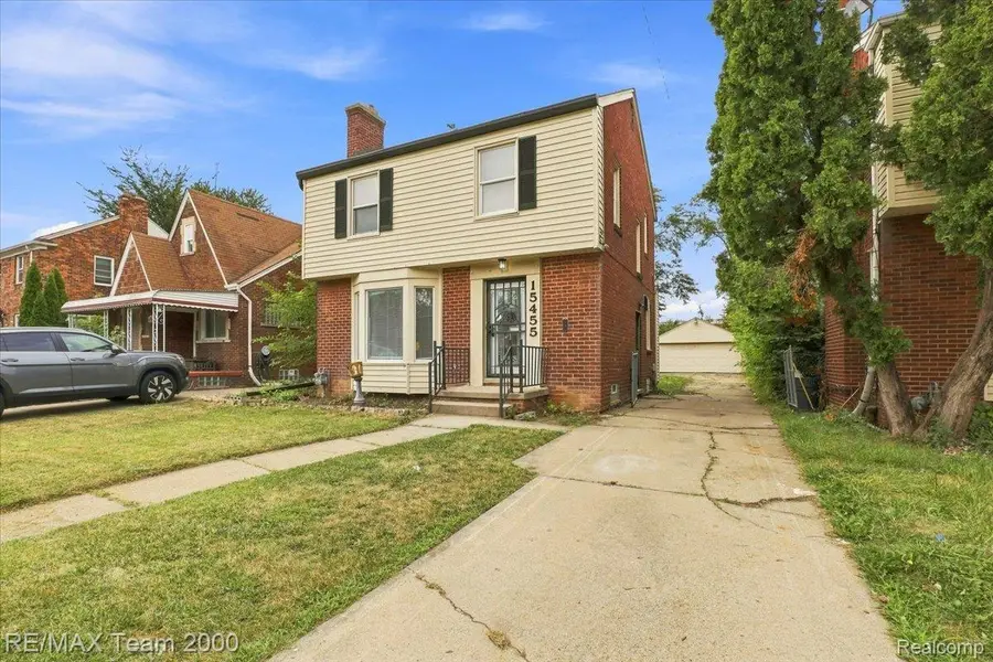 15455 Mapleridge Street, Detroit, MI 48205 - #3