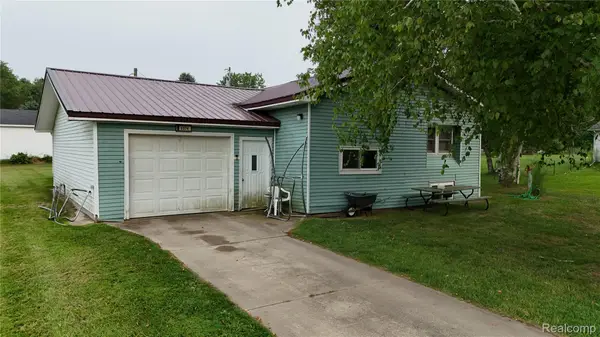 8974 Belsay Road, Millington, MI 48746