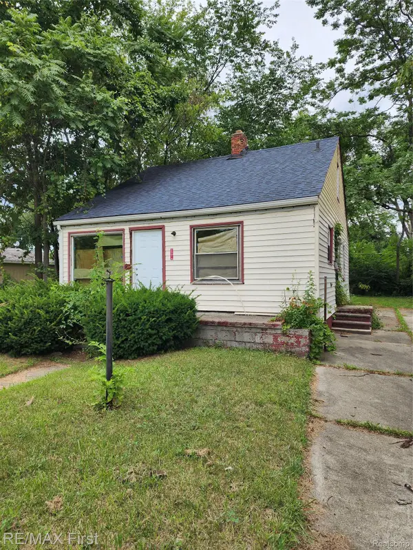 15078 Griggs Street, Detroit, MI 48238