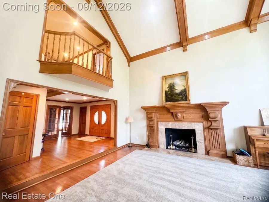 1982 Heritage Hill Court, Rochester Hills, MI 48306 - #3