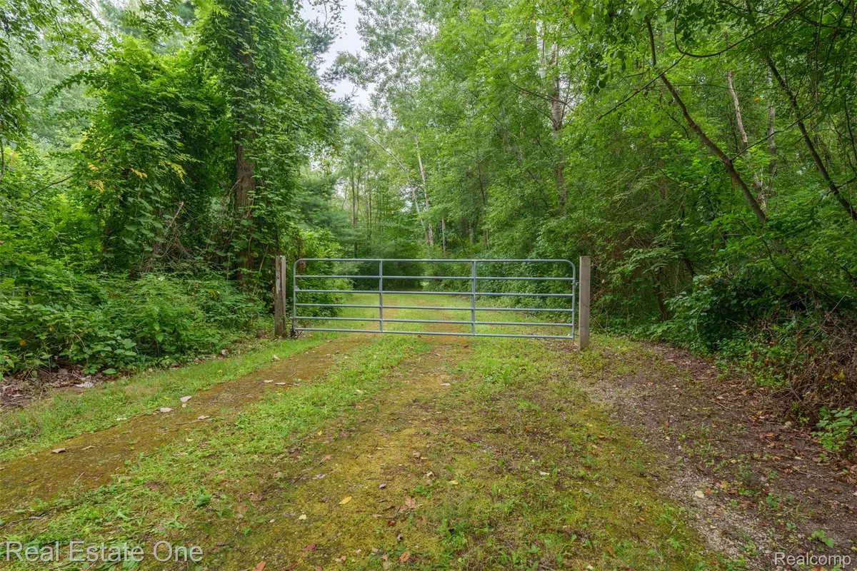 42575 Judd Road, Belleville, MI 48111 - #1