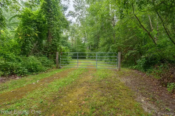42575 Judd Road, Belleville, MI 48111