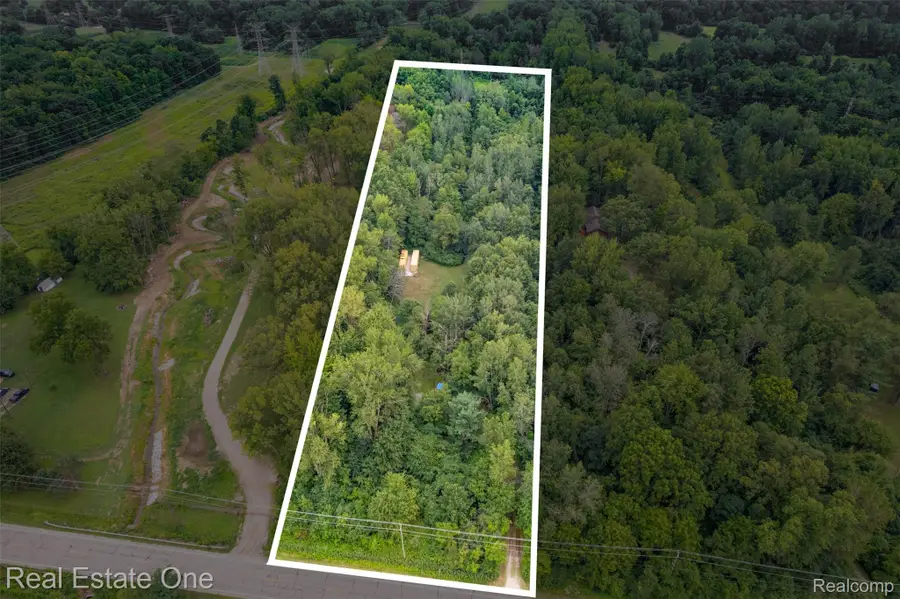 42575 Judd Road, Belleville, MI 48111 - #2