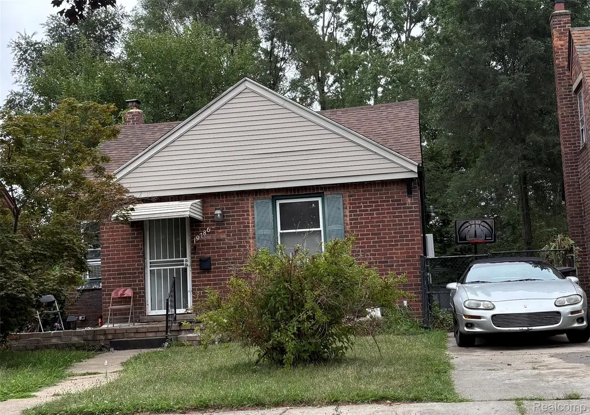 19786 Pennington Drive, Detroit, MI 48221 - #1