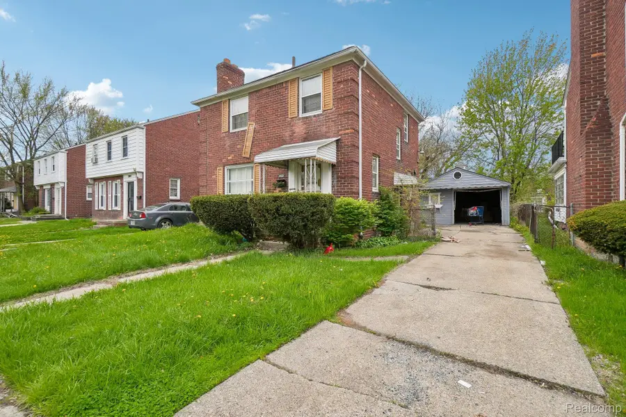 5969 Cadieux Road, Detroit, MI 48224 - #2