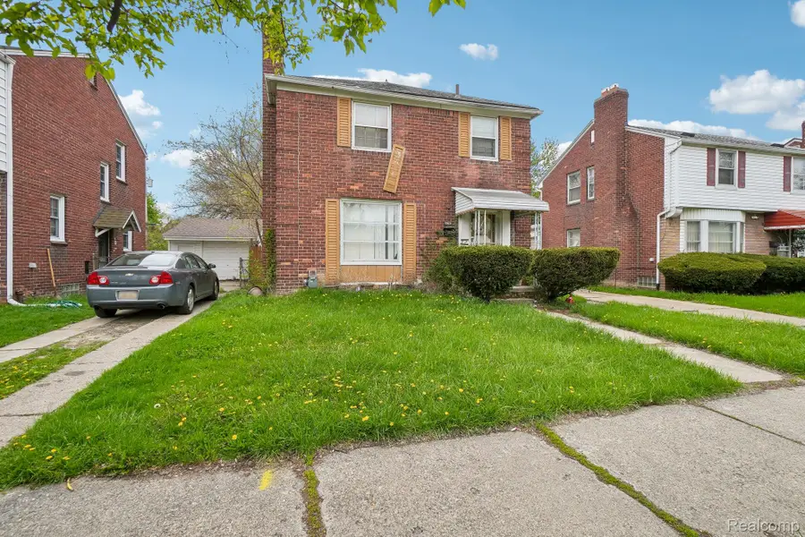 5969 Cadieux Road, Detroit, MI 48224 - #3