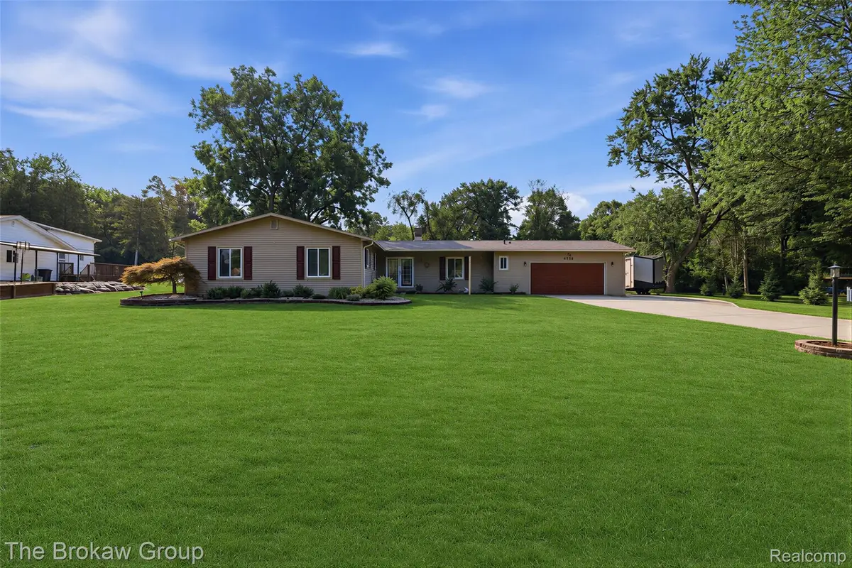 4474 Cedardale Lane, Flushing, MI 48433 - #1