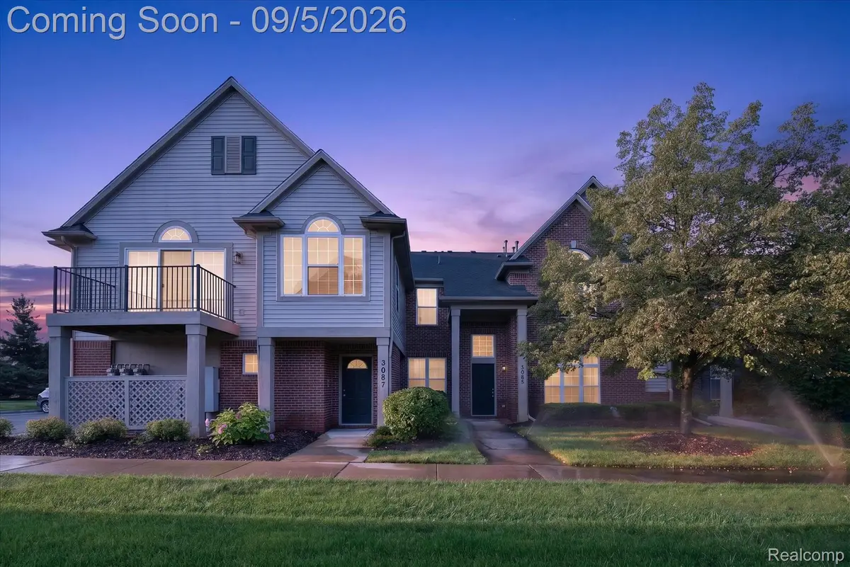 3085 Primrose Lane, Ypsilanti, MI 48197 - #1