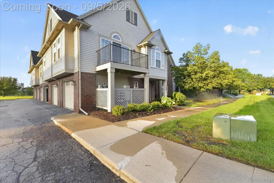 3085 Primrose Lane, Ypsilanti, MI 48197 - #2
