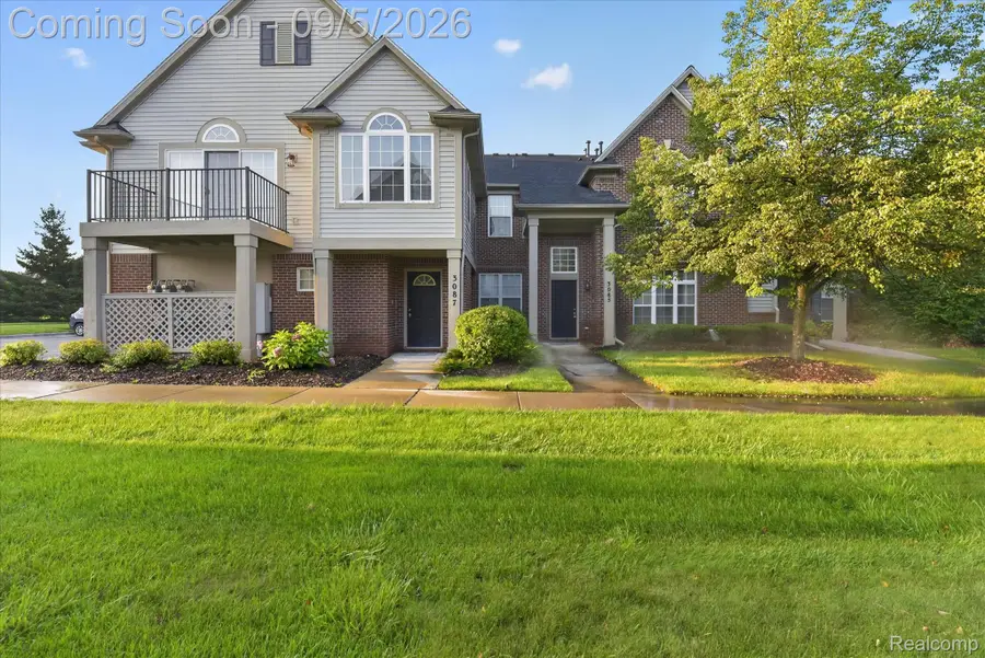 3085 Primrose Lane, Ypsilanti, MI 48197 - #3