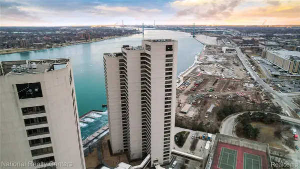 1001 W Jefferson Avenue #300/24j, Detroit, MI 48226