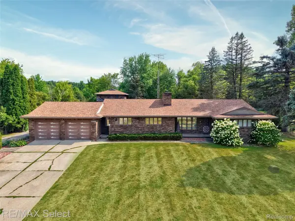11080 Lapeer Road, Davison, MI 48423