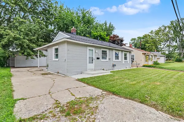 2637 Cascade Court, Westland, MI 48186