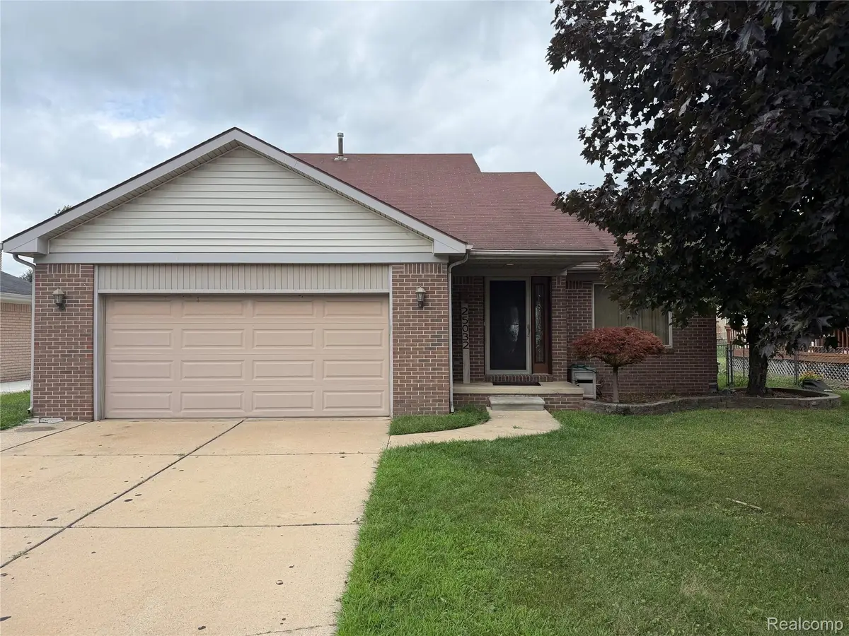 25032 Richard Street, Taylor, MI 48180 - #1
