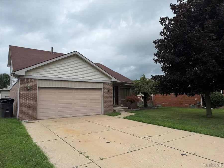 25032 Richard Street, Taylor, MI 48180 - #2