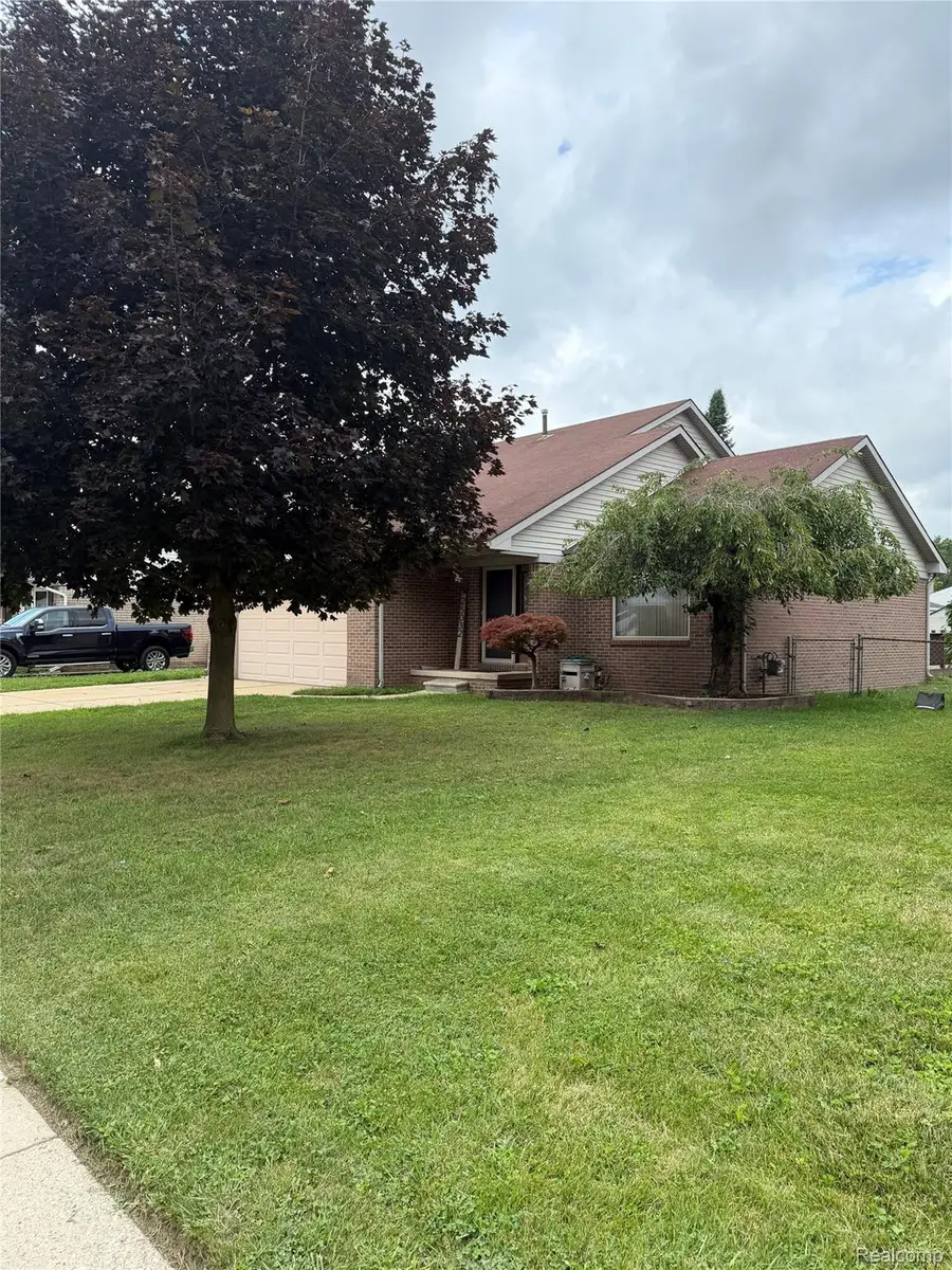25032 Richard Street, Taylor, MI 48180 - #3