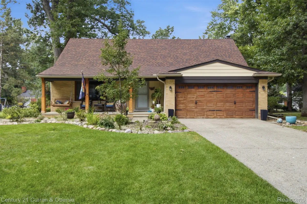 15761 Loveland Street, Livonia, MI 48154 - #1