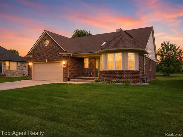 40580 Long Horn Drive, SterlingHeights, MI 48313