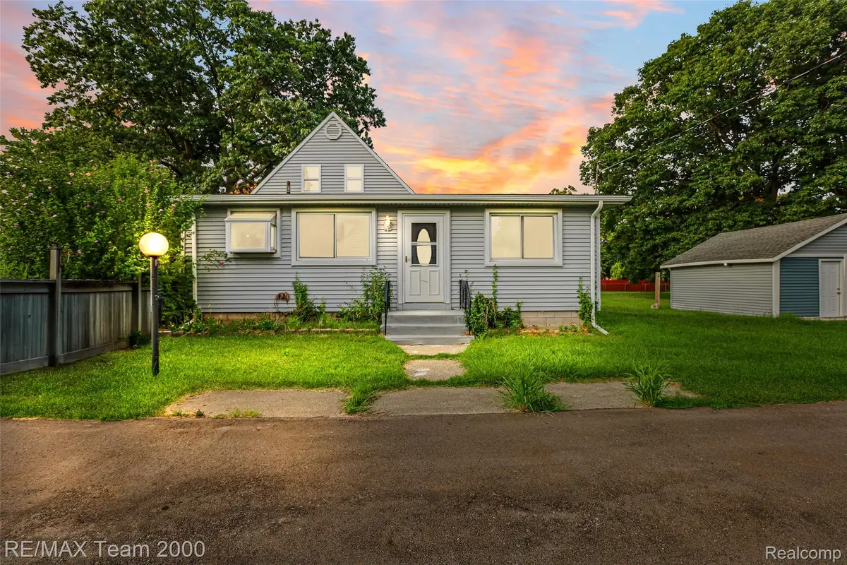 12930 Beech Daly Road, Redford, MI 48239 - #1