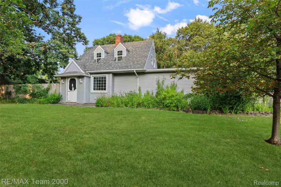 12930 Beech Daly Road, Redford, MI 48239 - #3