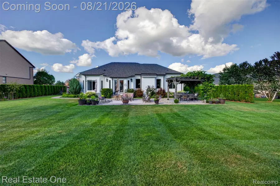 1537 Glass Lake Circle, Oxford, MI 48371 - #3