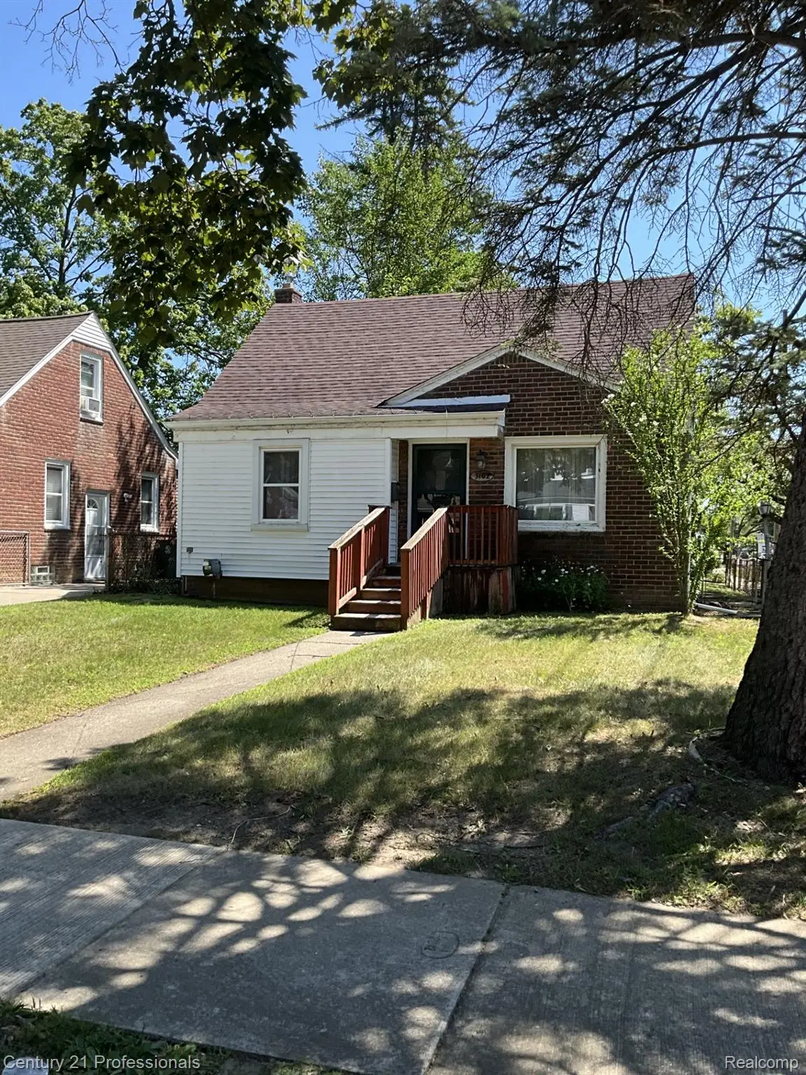3102 Ferris Avenue, Royal Oak, MI 48073 - #1