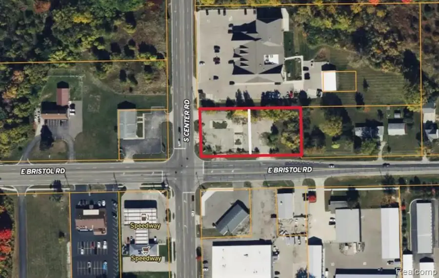 E Bristol E Bristol, Burton, MI 48519 - #2