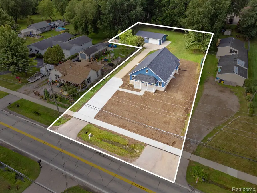 51707 Washington Street, New Baltimore, MI 48047 - #3